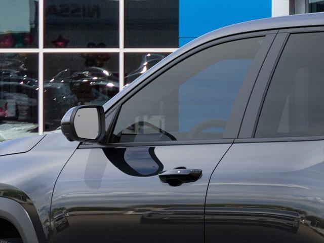new 2026 Chevrolet Equinox car, priced at $35,255