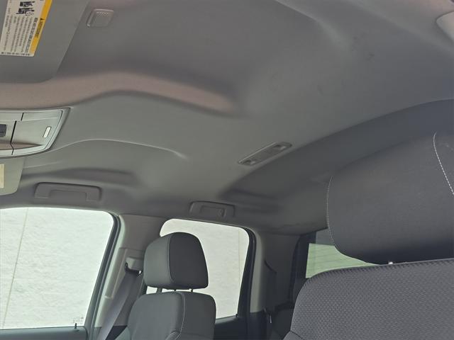 used 2015 Chevrolet Silverado 1500 car, priced at $15,391