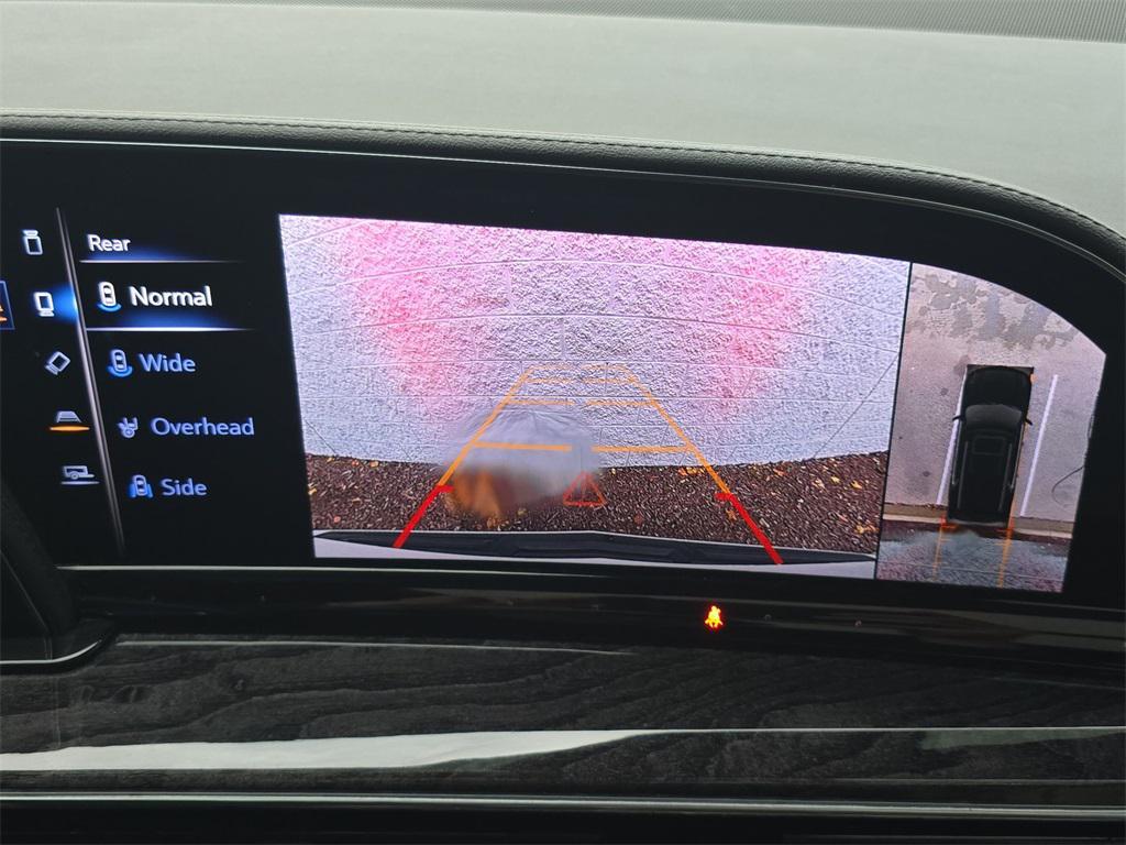 used 2023 Cadillac Escalade ESV car, priced at $55,930