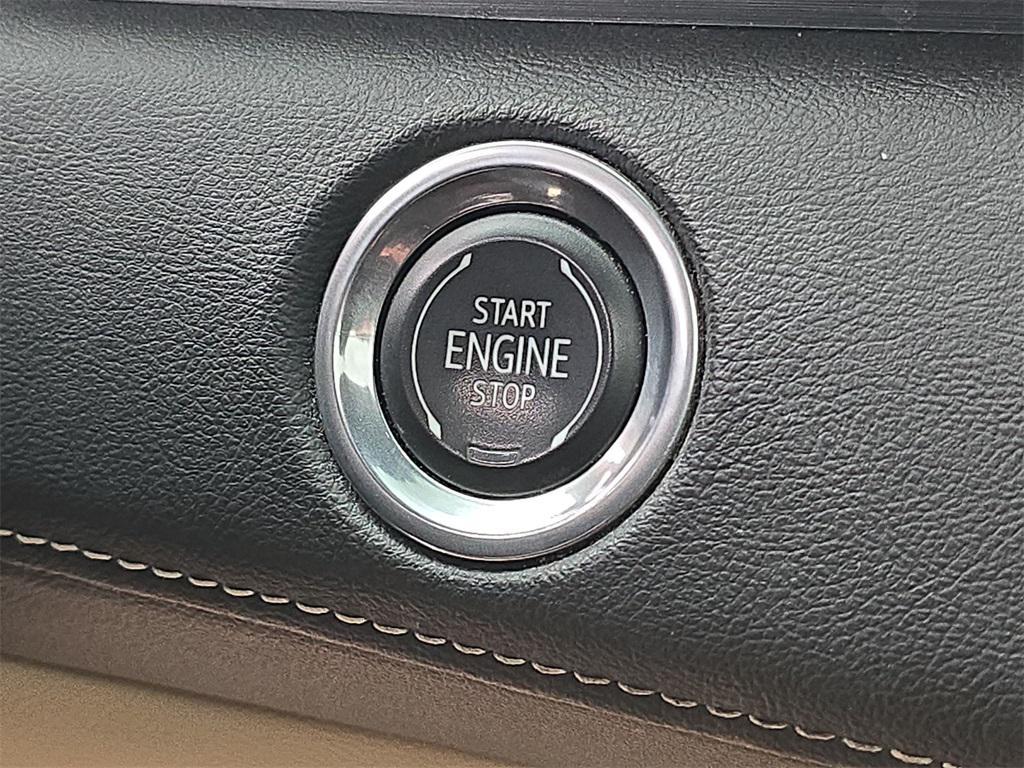 used 2023 Cadillac Escalade ESV car, priced at $55,930