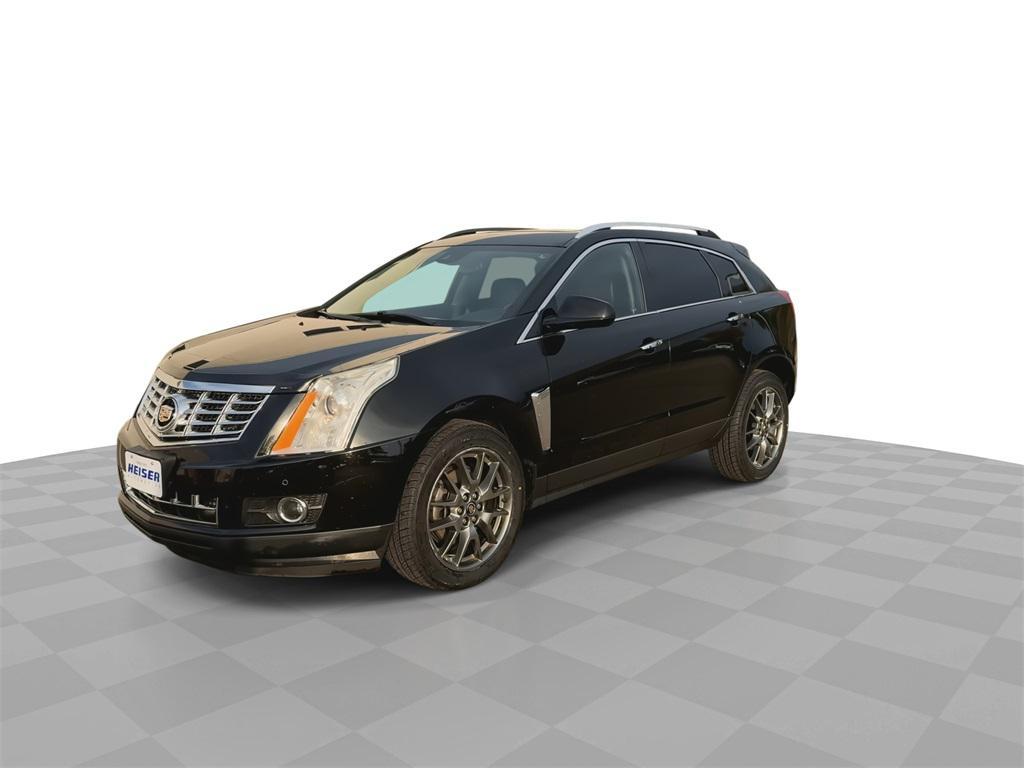 used 2016 Cadillac SRX car, priced at $11,250
