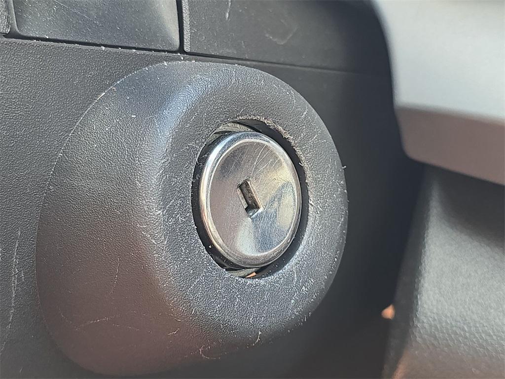 used 2025 Chevrolet Trax car, priced at $21,538