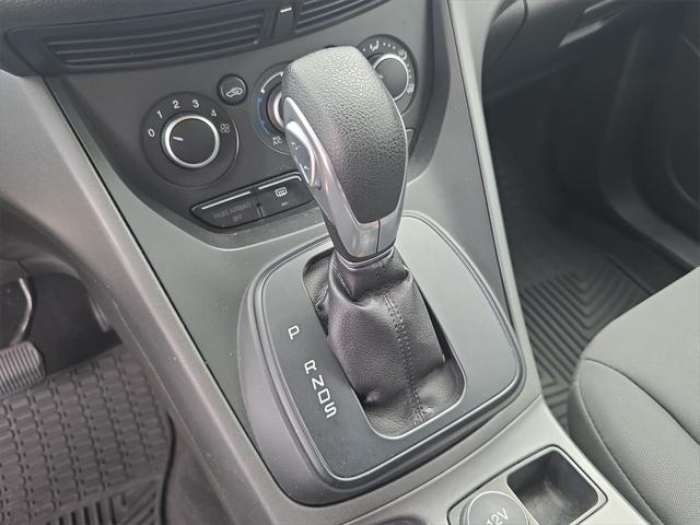 used 2015 Ford Escape car, priced at $8,989