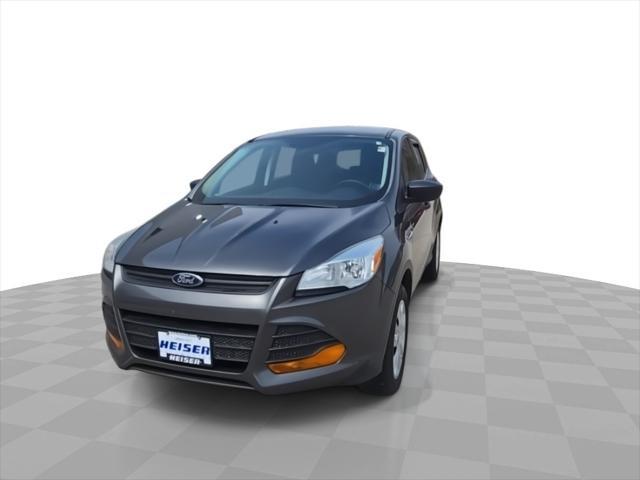 used 2015 Ford Escape car, priced at $10,899
