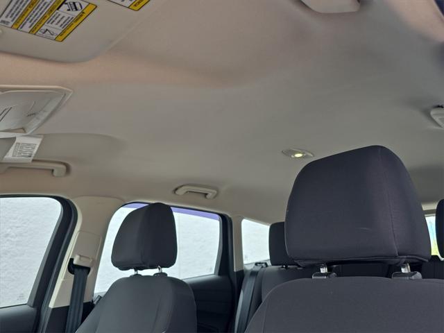 used 2015 Ford Escape car, priced at $8,989