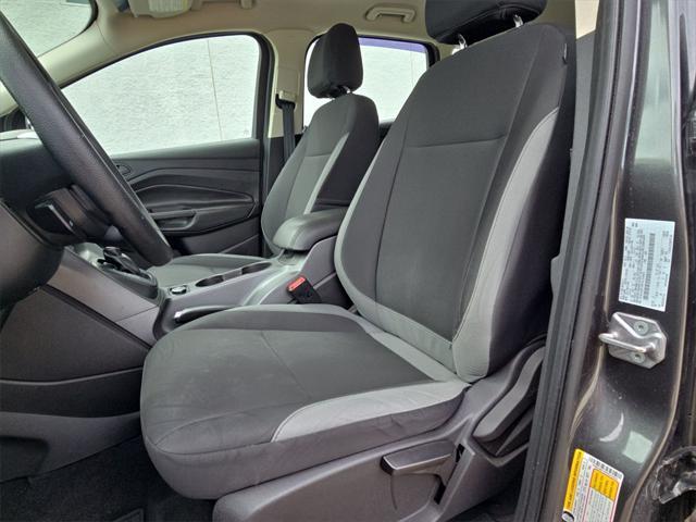 used 2015 Ford Escape car, priced at $8,989
