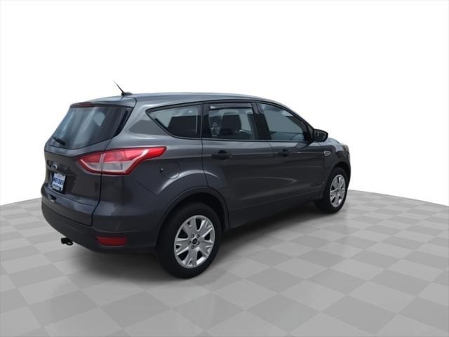 used 2015 Ford Escape car, priced at $8,989
