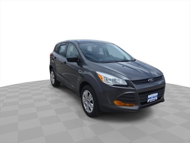 used 2015 Ford Escape car, priced at $8,989