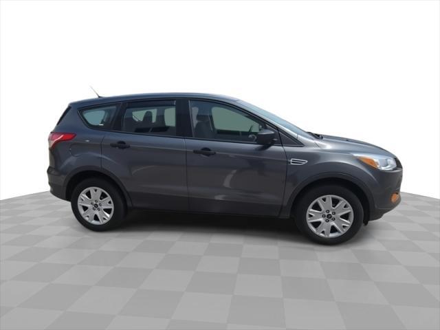 used 2015 Ford Escape car, priced at $10,899