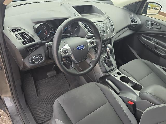 used 2015 Ford Escape car, priced at $8,989
