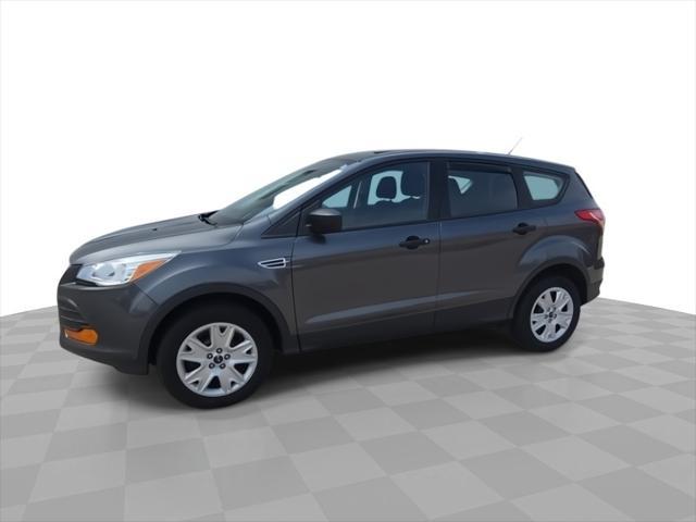 used 2015 Ford Escape car, priced at $10,899