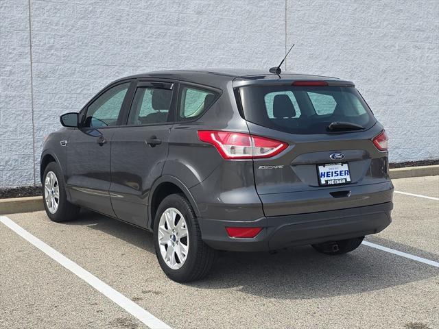 used 2015 Ford Escape car, priced at $10,899