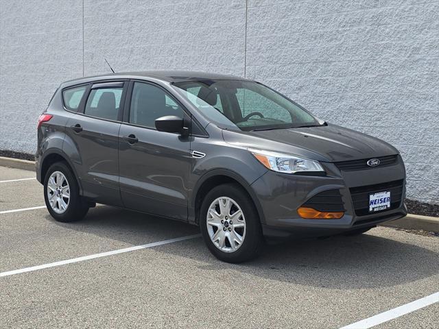 used 2015 Ford Escape car, priced at $10,899