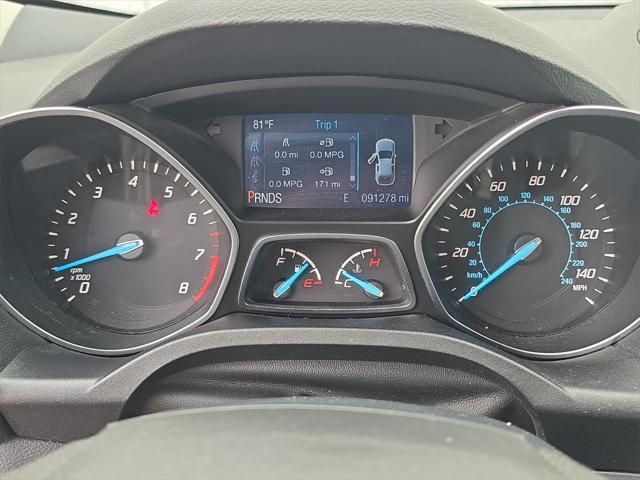 used 2015 Ford Escape car, priced at $8,989