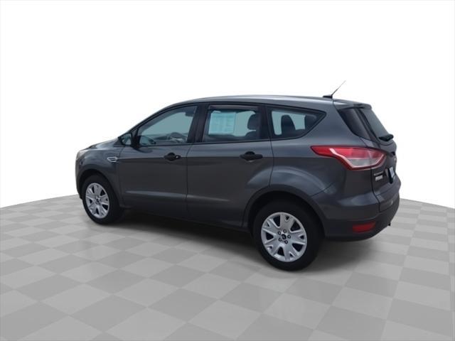 used 2015 Ford Escape car, priced at $8,989