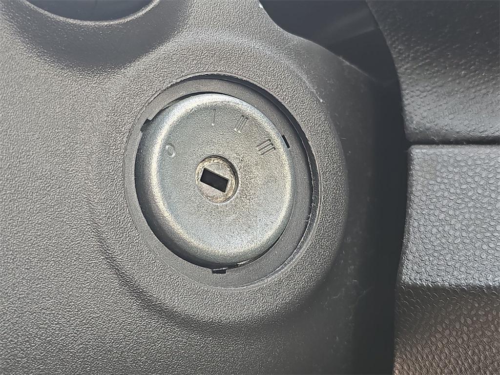 used 2015 Ford Fiesta car, priced at $7,493