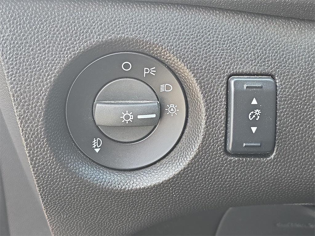 used 2015 Ford Fiesta car, priced at $7,493