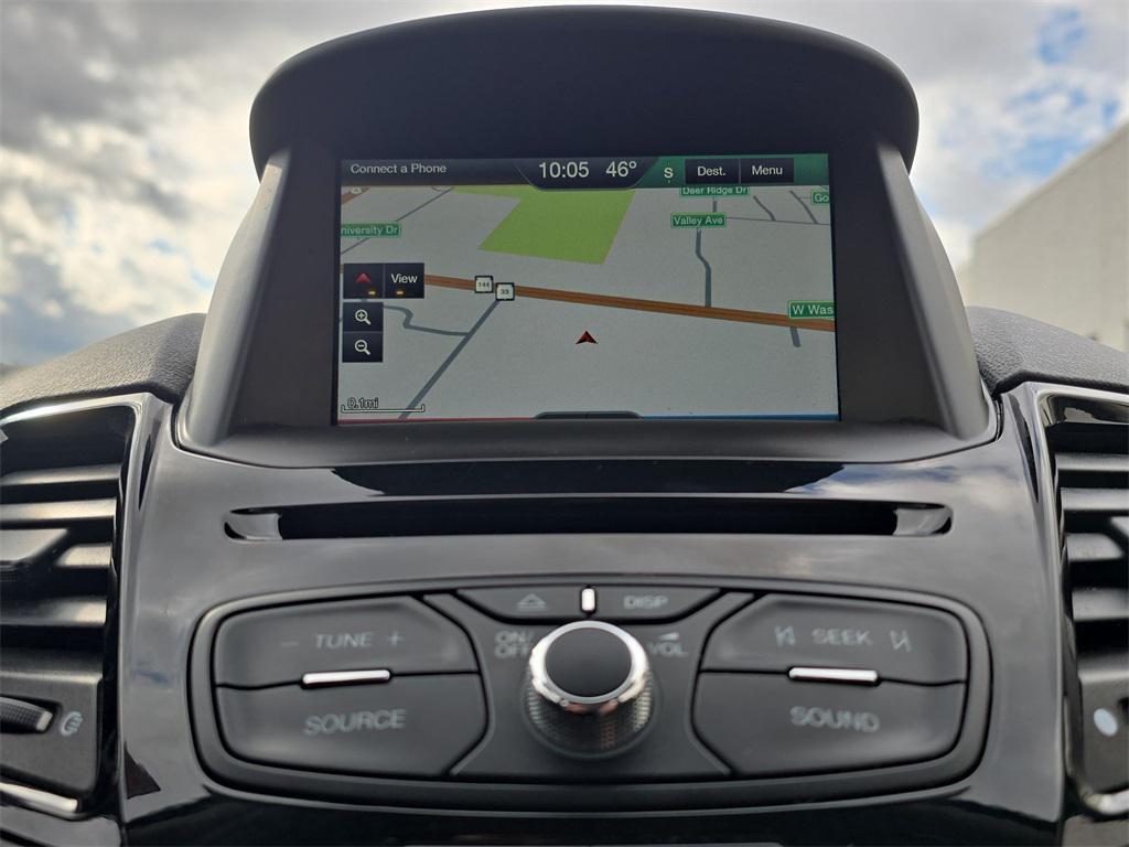 used 2015 Ford Fiesta car, priced at $7,493