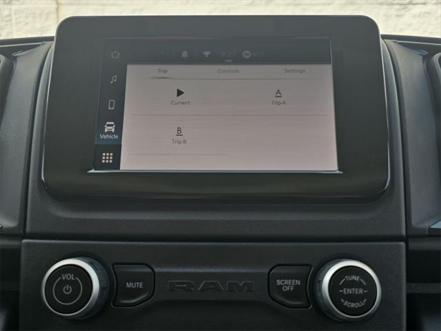 used 2023 Ram ProMaster 3500 car, priced at $42,251