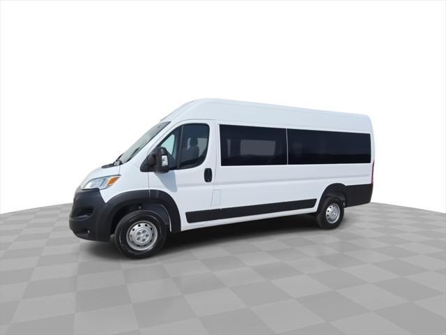 used 2023 Ram ProMaster 3500 car, priced at $42,251