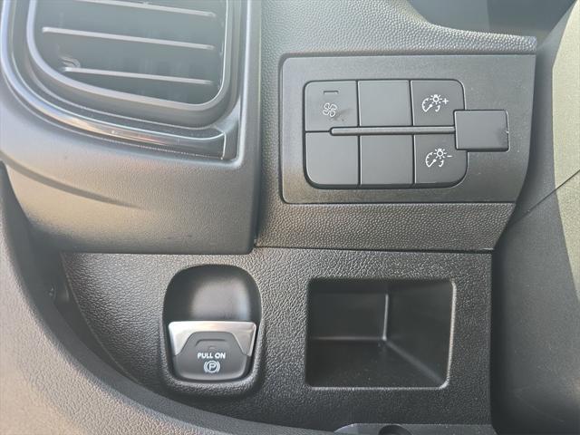 used 2023 Ram ProMaster 3500 car, priced at $42,251