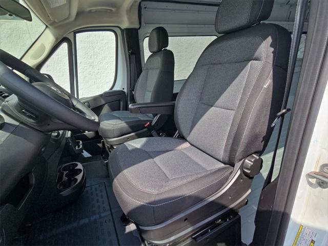 used 2023 Ram ProMaster 3500 car, priced at $42,251