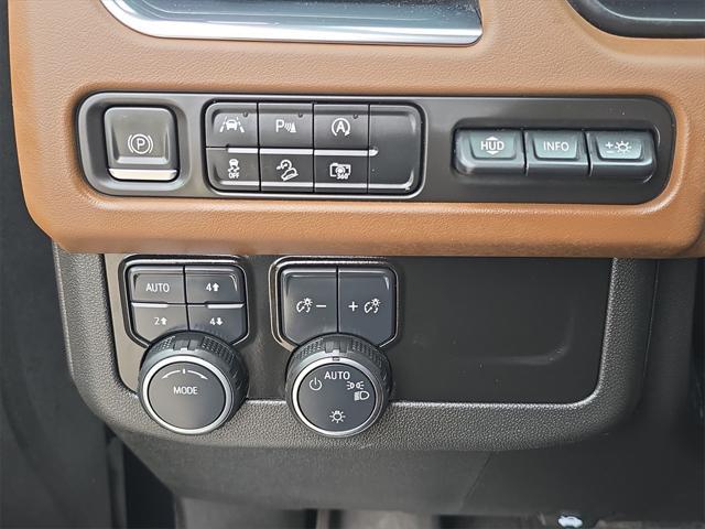 used 2023 Chevrolet Tahoe car, priced at $62,492