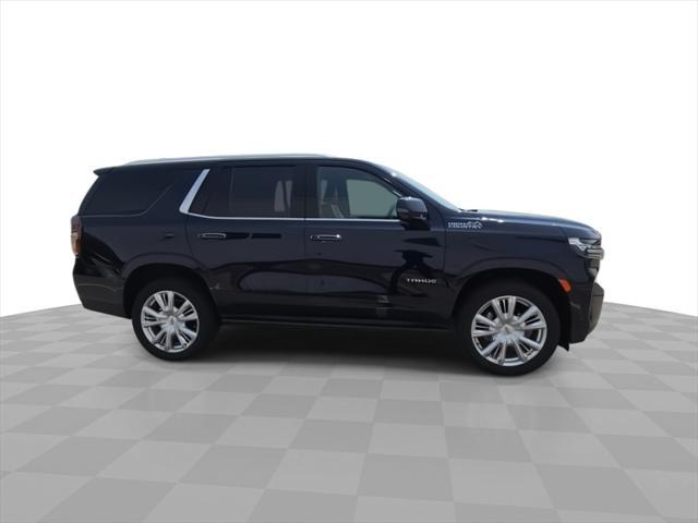 used 2023 Chevrolet Tahoe car, priced at $67,132
