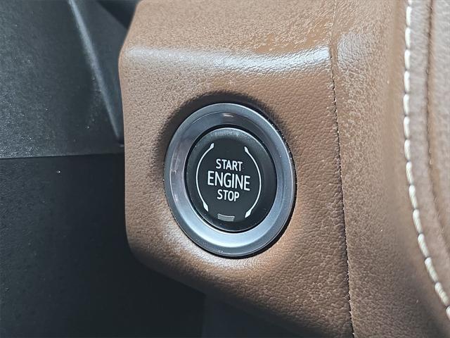 used 2023 Chevrolet Tahoe car, priced at $62,492