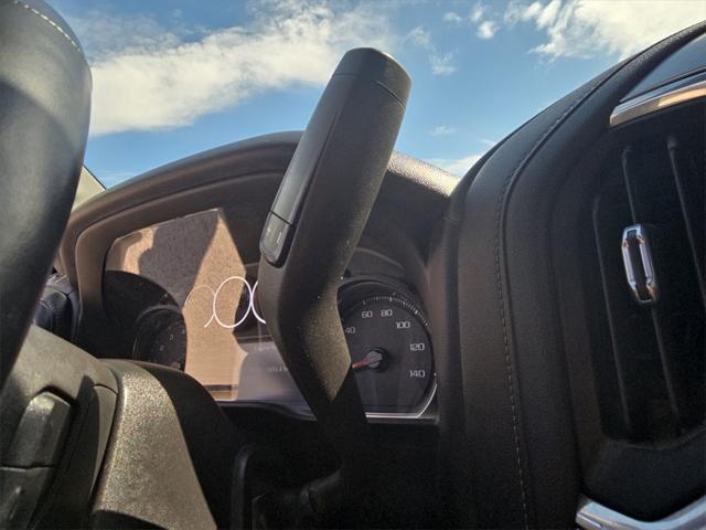 used 2022 Chevrolet Silverado 1500 car, priced at $39,024
