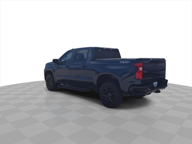 used 2022 Chevrolet Silverado 1500 car, priced at $39,024