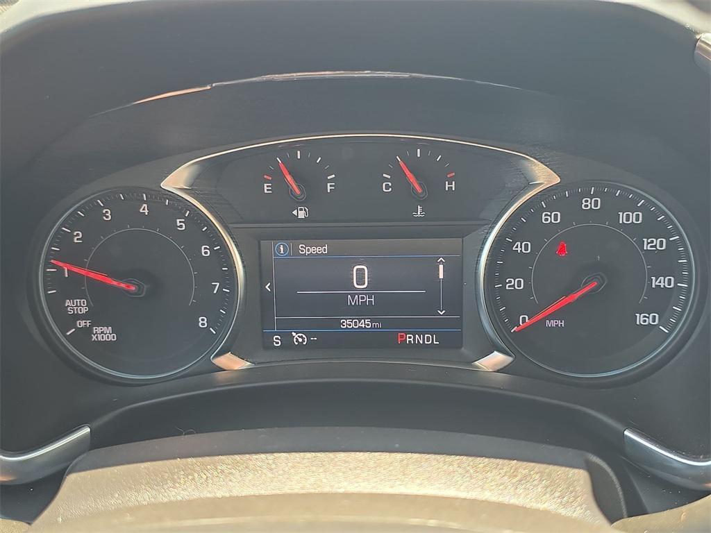used 2013 Chevrolet Traverse car, priced at $6,551