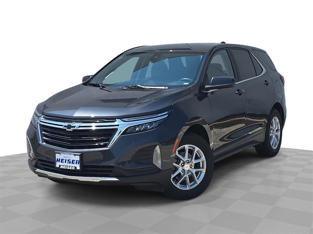 used 2013 Chevrolet Traverse car, priced at $6,551