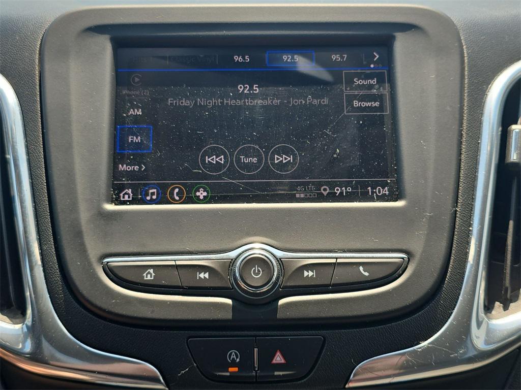 used 2013 Chevrolet Traverse car, priced at $6,551