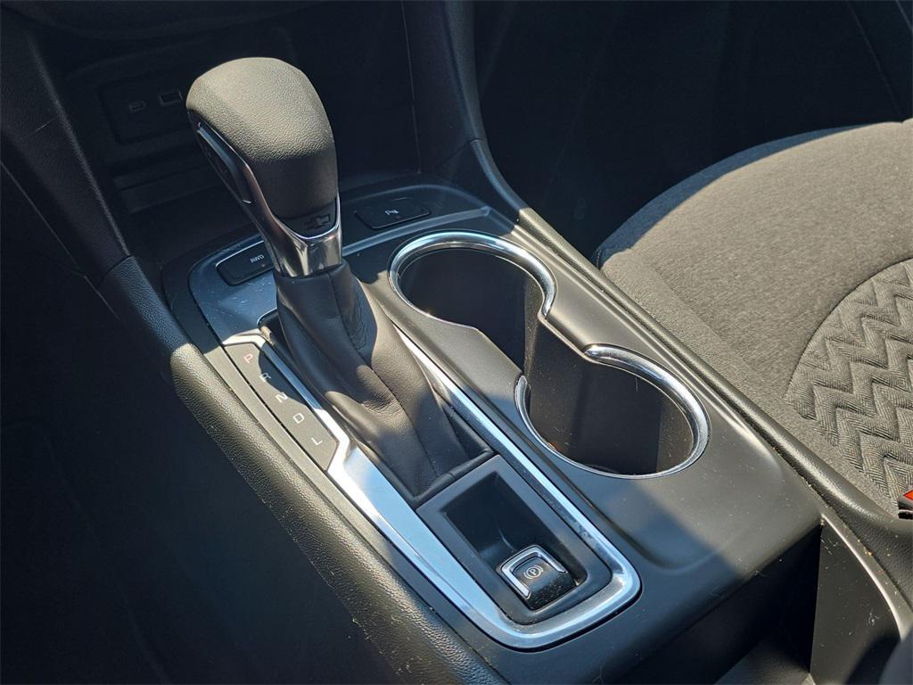 used 2013 Chevrolet Traverse car, priced at $6,551