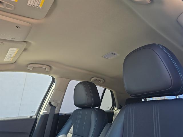 used 2015 Chevrolet Trax car, priced at $11,994