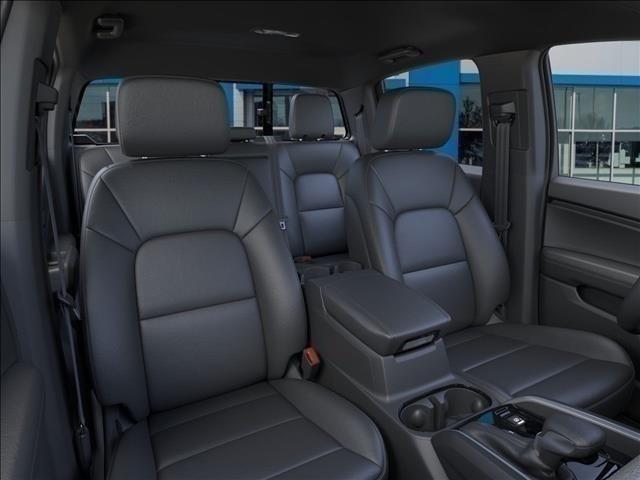 new 2024 Chevrolet Colorado car, priced at $43,097