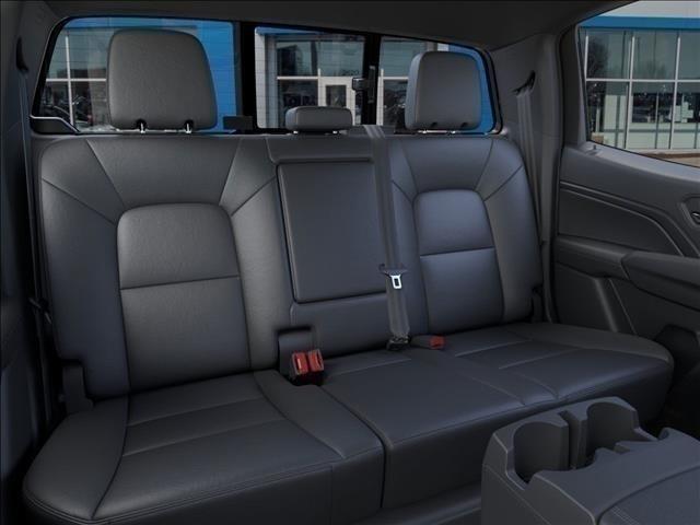 new 2024 Chevrolet Colorado car, priced at $43,097