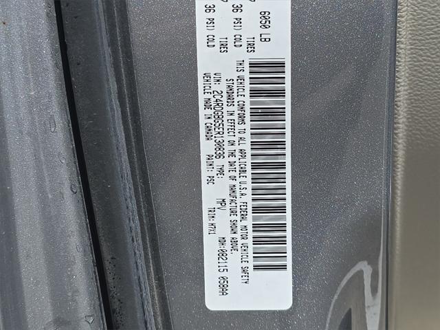 used 2014 Dodge Grand Caravan car, priced at $7,312