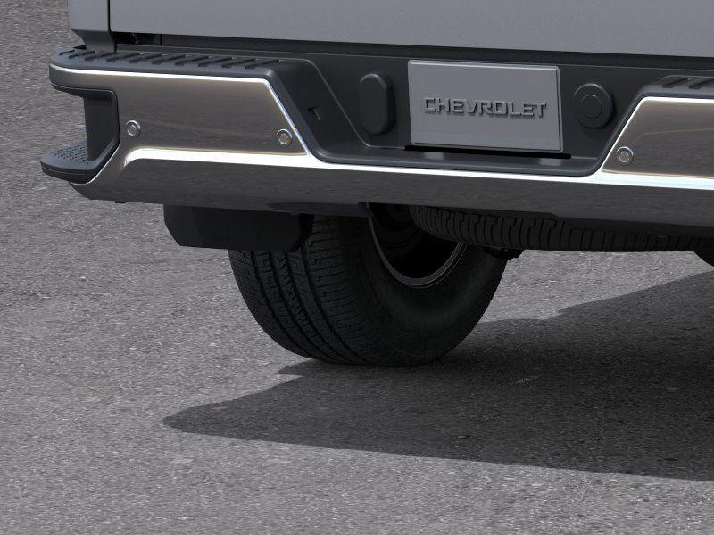 new 2026 Chevrolet Silverado 1500 car, priced at $43,059