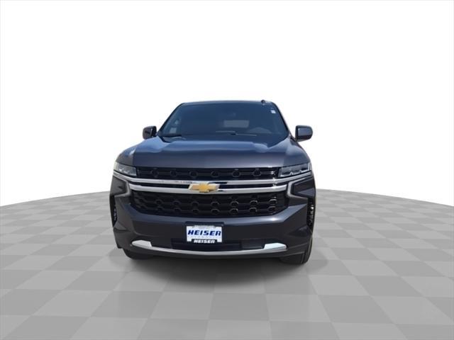 used 2024 Chevrolet Tahoe car, priced at $57,188