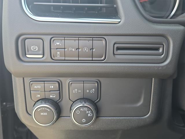 used 2024 Chevrolet Tahoe car, priced at $57,188