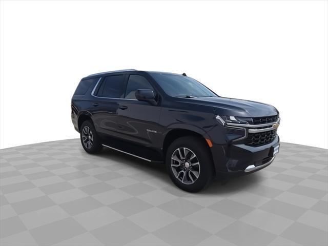 used 2024 Chevrolet Tahoe car, priced at $57,188