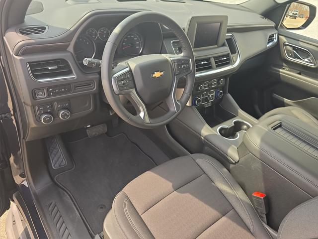 used 2024 Chevrolet Tahoe car, priced at $57,188
