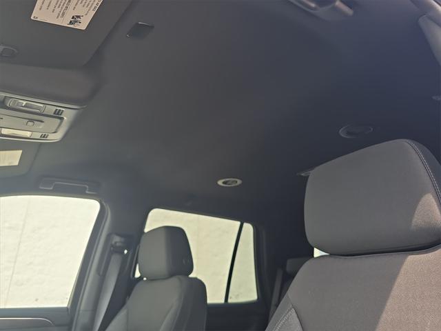 used 2024 Chevrolet Tahoe car, priced at $57,188
