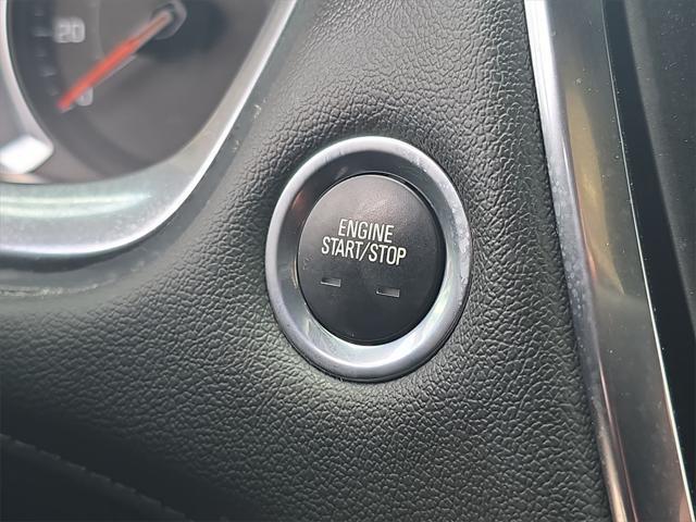 used 2022 Chevrolet Traverse car, priced at $32,522