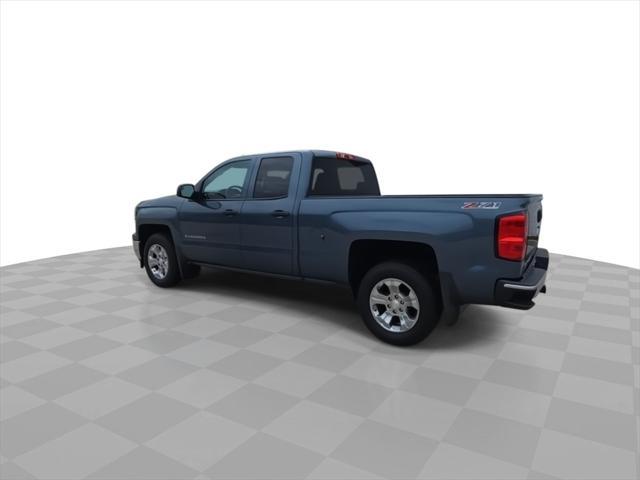 used 2014 Chevrolet Silverado 1500 car, priced at $16,659