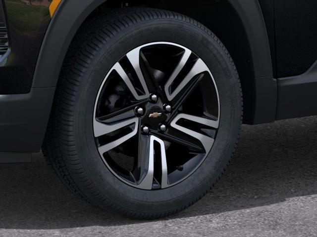 new 2026 Chevrolet TrailBlazer car, priced at $29,430