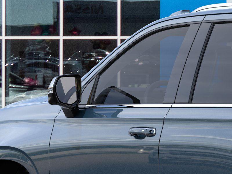 new 2026 Chevrolet Tahoe car, priced at $84,254
