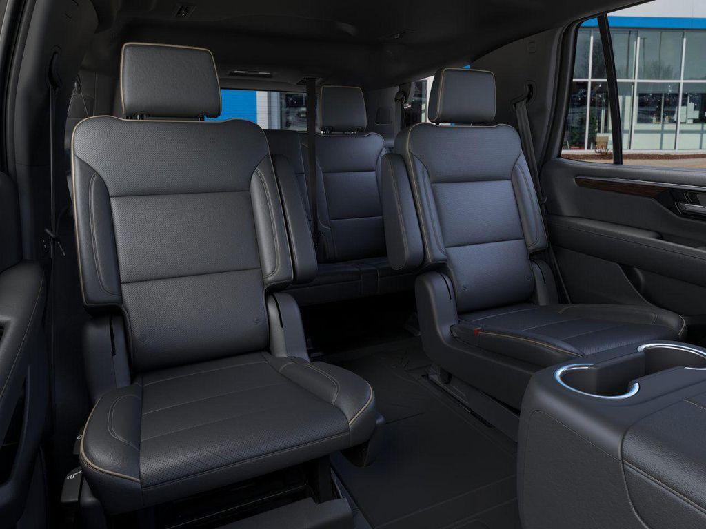 new 2026 Chevrolet Tahoe car, priced at $84,254